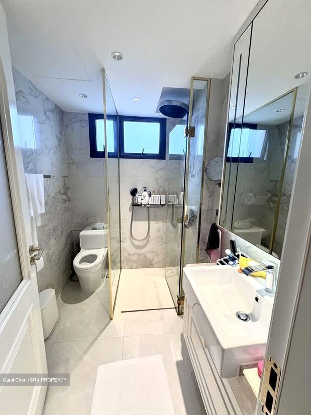 The Riverwalk / Riverwalk Apartments (D1), Apartment #558883741